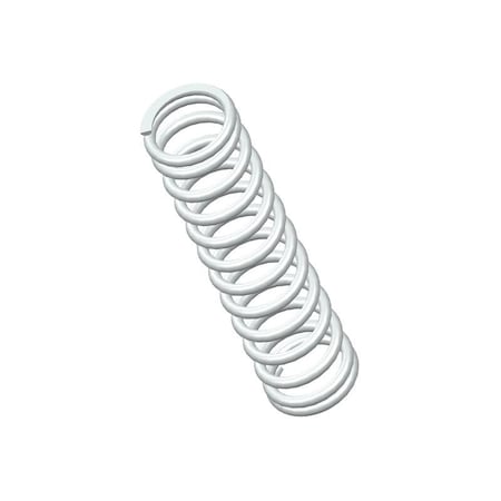 Approved Vendor Compression Spring, O= .420, L= 1.75, W= .051 G009969565